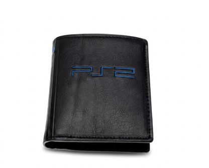 Cartera Retro