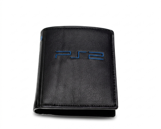 Cartera Retro